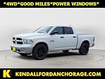 2016 Ram 1500 Crew Cab 4x4 Pickup for sale #JXN1634 - photo 1