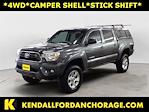 2014 Toyota Tacoma Double Cab 4x4 Pickup for sale #JXJ1740 - photo 1