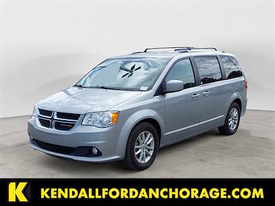 2019 Dodge Grand Caravan FWD Minivan for sale #JXN1664 - photo 1