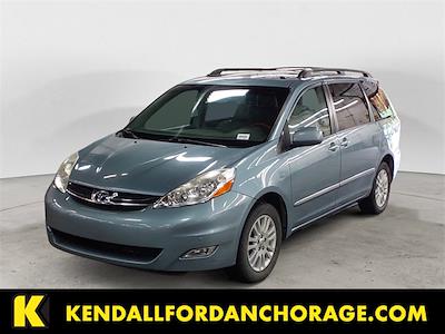 2008 Toyota Sienna 4x4 Minivan for sale #JXN1751 - photo 1
