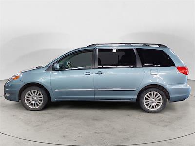 2008 Toyota Sienna 4x4 Minivan for sale #JXN1751 - photo 2