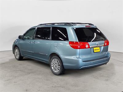 2008 Toyota Sienna 4x4 Minivan for sale #JXN1751 - photo 2