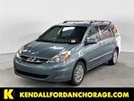 2008 Toyota Sienna 4x4 Minivan for sale #JXN1751 - photo 1