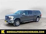 2016 Ford F-150 SuperCrew Cab 4x4 Pickup for sale #JXN1769 - photo 1