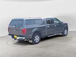 2016 Ford F-150 SuperCrew Cab 4x4 Pickup for sale #JXN1769 - photo 5