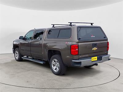 2015 Chevrolet Silverado 1500 Crew Cab 4x4 Pickup for sale #JXN1842 - photo 2