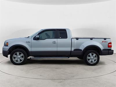 2007 Ford F-150 Super Cab 4WD Pickup for sale #JXN1853 - photo 2
