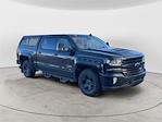 2017 Chevrolet Silverado 1500 Crew Cab 4WD Pickup for sale #JXN1892 - photo 7