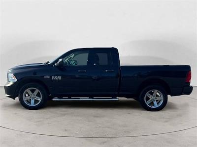 Used 2014 Ram 1500 ST Quad Cab for sale #JXN1919 - photo 2