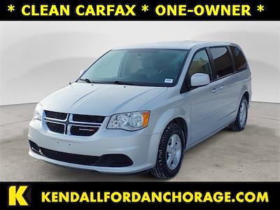 2012 Dodge Grand Caravan FWD Minivan for sale #JXN1959 - photo 1