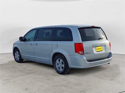 2012 Dodge Grand Caravan FWD Minivan for sale #JXN1959 - photo 2