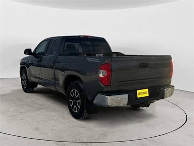 Used 2014 Toyota Tundra SR5 Double Cab for sale #JXN2037 - photo 2