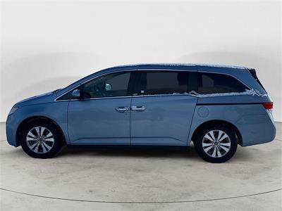 2014 Honda Odyssey FWD Minivan for sale #JXN2092 - photo 2