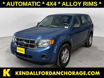 2009 Ford Escape AWD SUV for sale #JXN2095 - photo 1