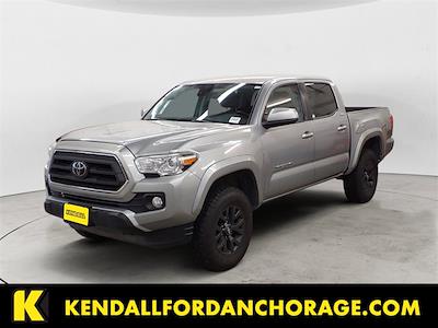 Used 2021 Toyota Tacoma - photo 1