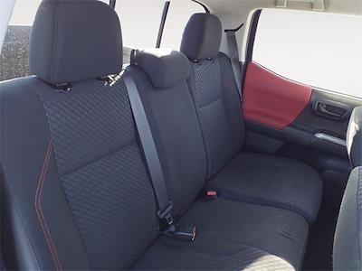 Used 2021 Toyota Tacoma - photo 1