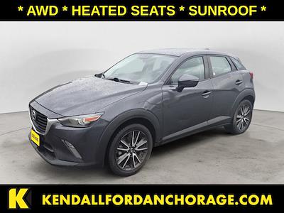2017 Mazda CX-3 AWD SUV for sale #JXN2417 - photo 1