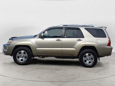2003 Toyota 4Runner 4WD SUV for sale #JXN2471 - photo 2