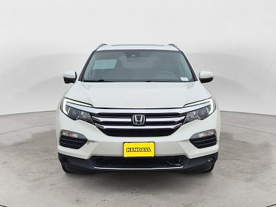 2018 Honda Pilot AWD SUV for sale #JXN2477 - photo 2