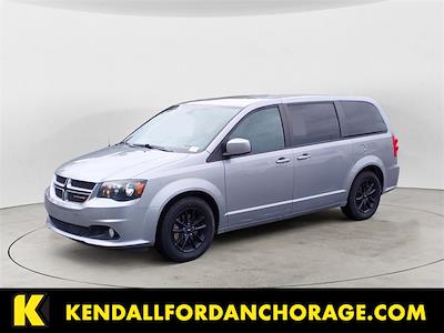 2019 Dodge Grand Caravan FWD Minivan for sale #JXU1732 - photo 1