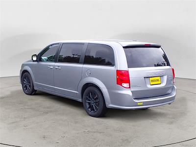 2019 Dodge Grand Caravan FWD Minivan for sale #JXU1732 - photo 2