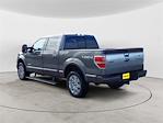 2014 Ford F-150 SuperCrew Cab 4x4 Pickup for sale #JXU1815 - photo 2