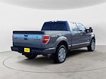 2014 Ford F-150 SuperCrew Cab 4x4 Pickup for sale #JXU1815 - photo 5