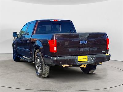 2019 Ford F-150 SuperCrew Cab 4WD Pickup for sale #JXU1896 - photo 2