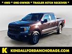 2019 Ford F-150 SuperCrew Cab 4WD Pickup for sale #JXU1896 - photo 1