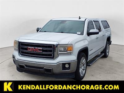2014 GMC Sierra 1500 Crew Cab RWD Pickup for sale #JXU1962 - photo 1