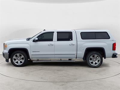 2014 GMC Sierra 1500 Crew Cab RWD Pickup for sale #JXU1962 - photo 2
