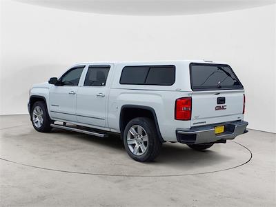 2014 GMC Sierra 1500 Crew Cab RWD Pickup for sale #JXU1962 - photo 2