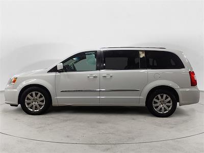 Used 2016 Chrysler Town and Country Touring Minivan for sale #JXU1969 - photo 2
