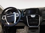 Used 2016 Chrysler Town and Country Touring Minivan for sale #JXU1969 - photo 10