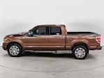 2012 Ford F-150 SuperCrew Cab 4WD Pickup for sale #JXU2011 - photo 2