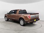 2012 Ford F-150 SuperCrew Cab 4WD Pickup for sale #JXU2011 - photo 3