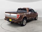 2012 Ford F-150 SuperCrew Cab 4WD Pickup for sale #JXU2011 - photo 5