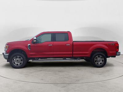 2020 Ford F-350 Crew Cab SRW 4WD Pickup for sale #JXU2012 - photo 2