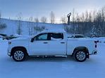 2019 Chevrolet Silverado 1500 Crew Cab 4WD Pickup for sale #JXU2013 - photo 2