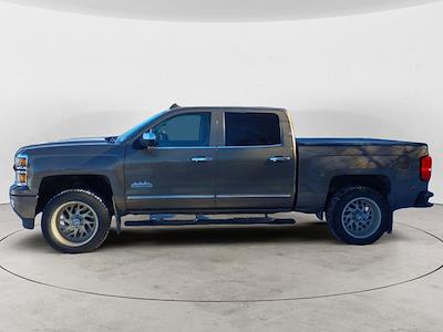 Used 2015 Chevrolet Silverado 1500 - photo 1