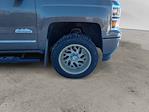 2015 Chevrolet Silverado 1500 Crew Cab 4WD Pickup for sale #JXU2132 - photo 14