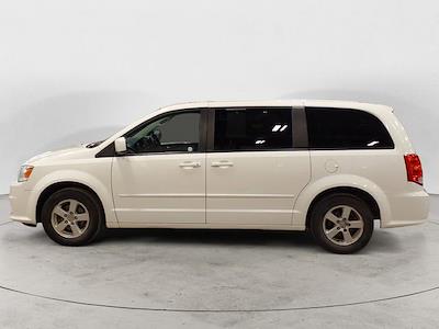 2011 Dodge Grand Caravan FWD Minivan for sale #JXU2157 - photo 2