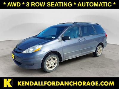 Used 2006 Toyota Sienna - photo 1
