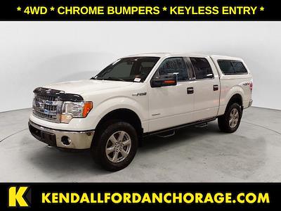Used 2013 Ford F-150 - photo 1