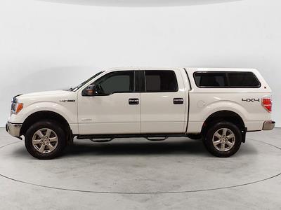 Used 2013 Ford F-150 - photo 1