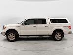 2013 Ford F-150 SuperCrew Cab 4WD Pickup for sale #JXU2164 - photo 2