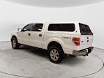 2013 Ford F-150 SuperCrew Cab 4WD Pickup for sale #JXU2164 - photo 3