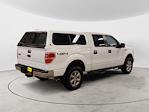 2013 Ford F-150 SuperCrew Cab 4WD Pickup for sale #JXU2164 - photo 5
