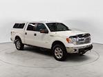 2013 Ford F-150 SuperCrew Cab 4WD Pickup for sale #JXU2164 - photo 7