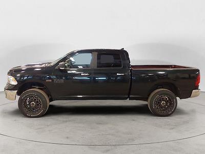 Used 2017 Ram 1500 - photo 1